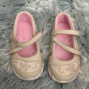 Girls Confetti sneakers